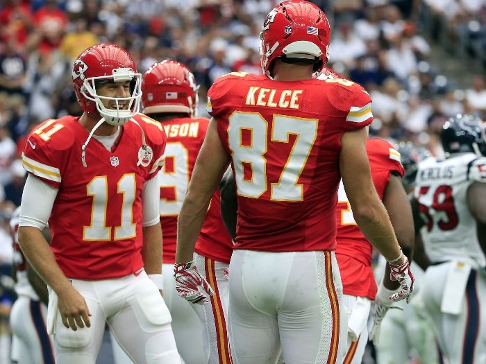 Travis Kelce Admits Big Regret From Chiefs Career