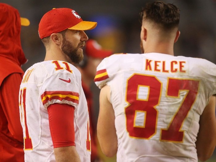 Travis Kelce Admits Big Regret From Chiefs Career