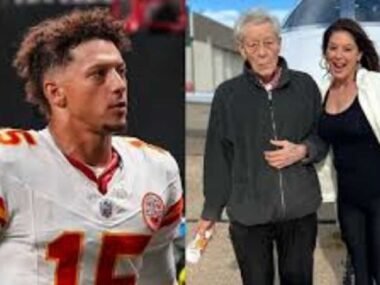 The Family Of Patrick Mahomes Is Asking For Prayers