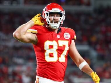 Travis Kelce’s Honest Admission After Making Chiefs History