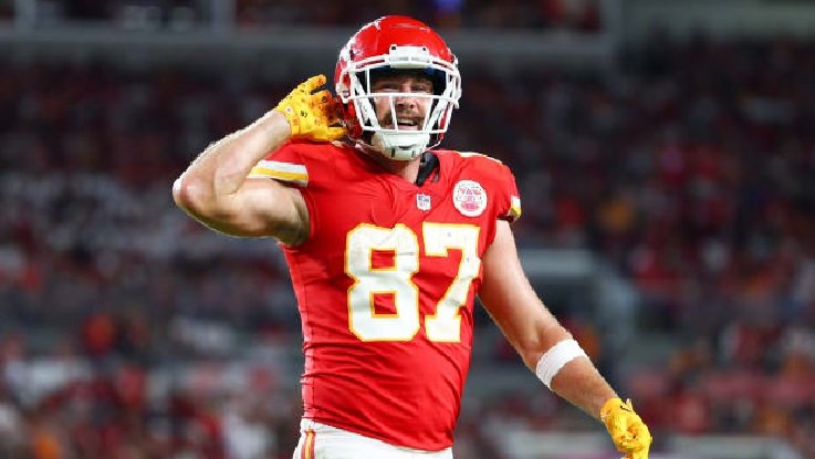 Travis Kelce’s Honest Admission After Making Chiefs History