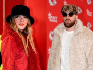 Travis Kelce Makes NFL Future Clear With Taylor Swift Admission