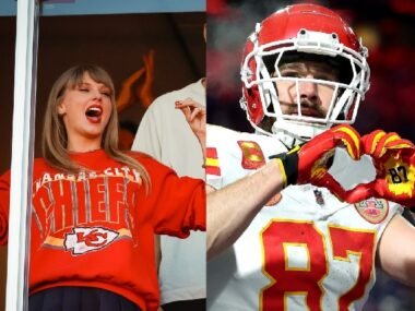 NFL Fans Have a Taylor Swift Problem After Travis Kelce News