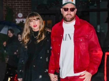 Travis Kelce Makes a Daring Claim About Swifties