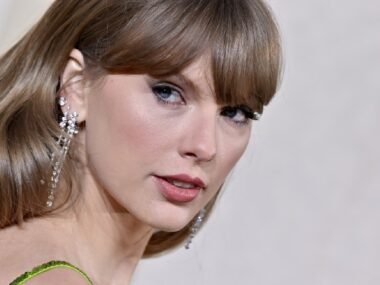 Fans Reject Latest Taylor Swift Rumor